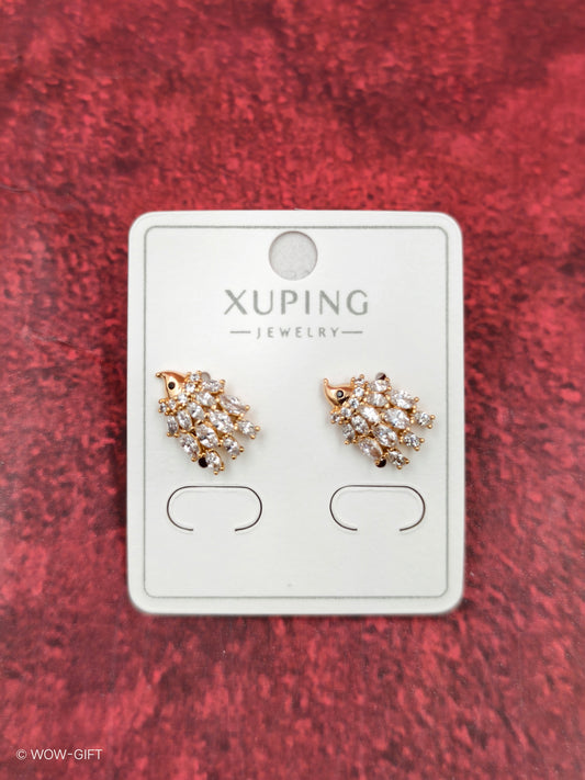 Xuping Earings 24