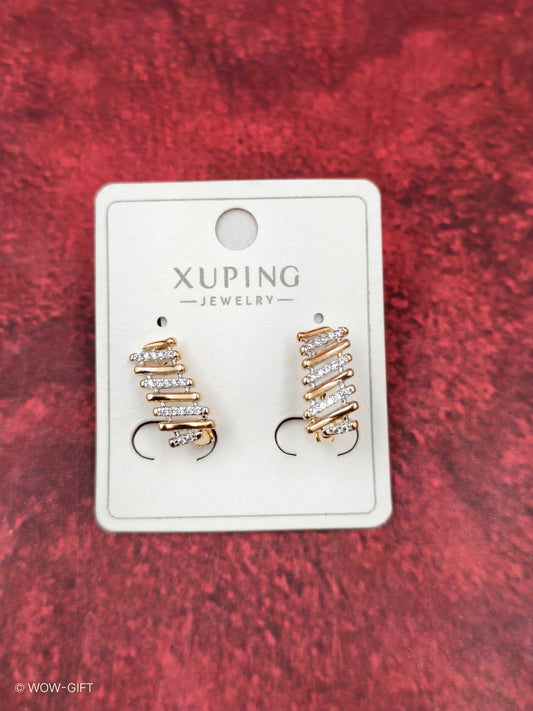 Xuping Earings 26