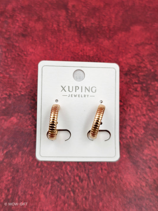 Xuping Earings 27
