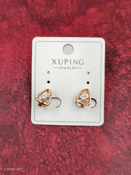 Xuping Earings 28