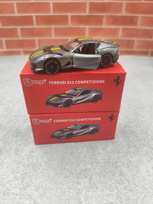 Ferrari 812 Competizone