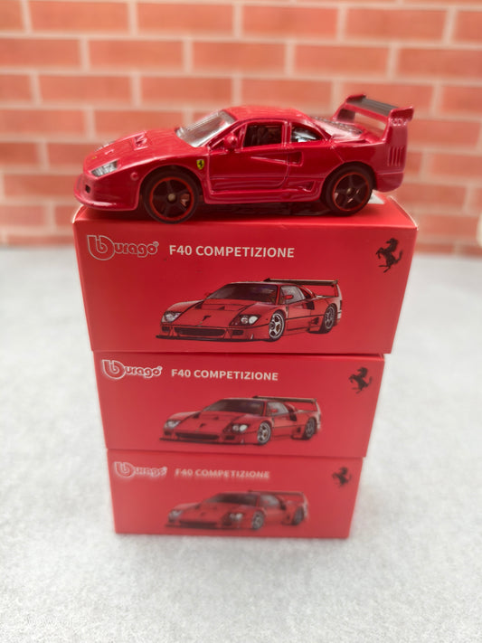 F40 Competizione