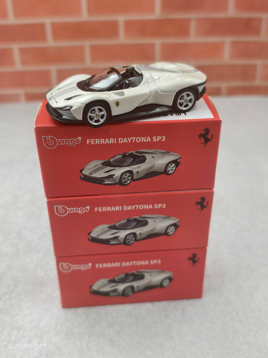 Ferrari Daytona SP3