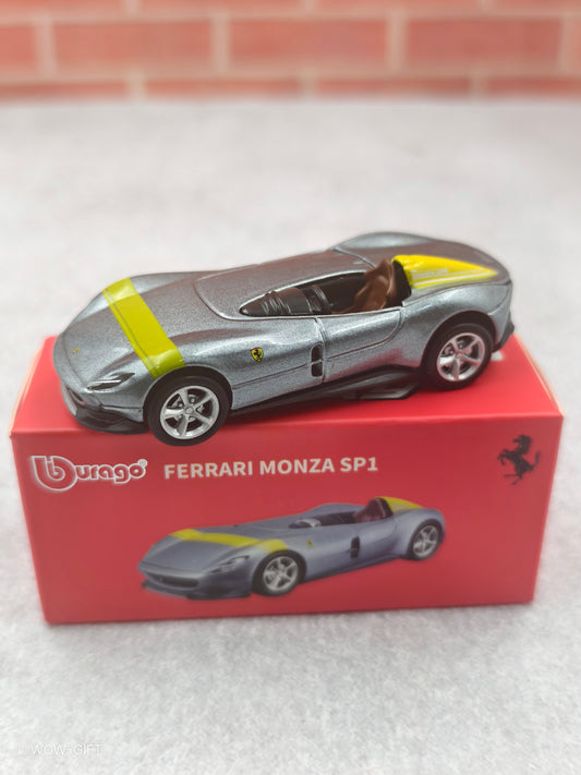 Ferrari Monza SP1