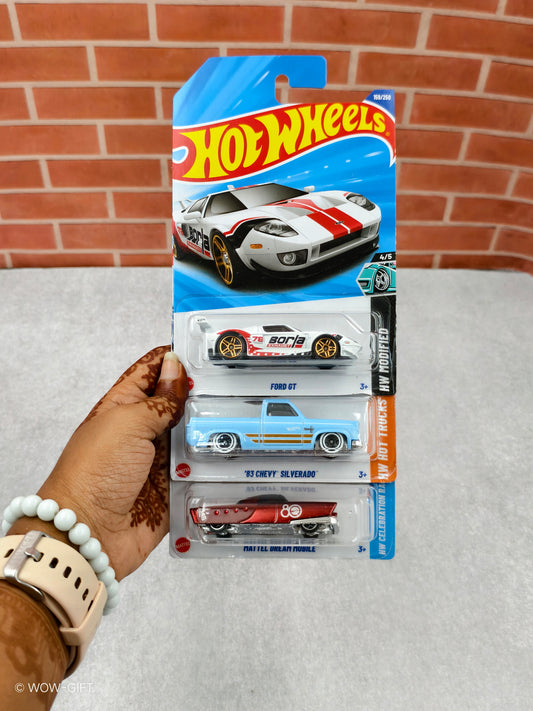 Imported Combo 61