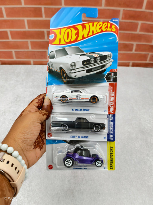Imported Combo 69