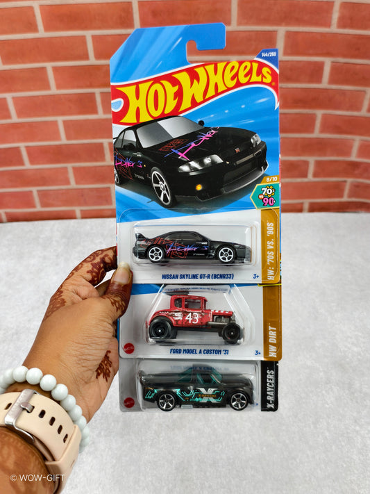 Imported Combo 70