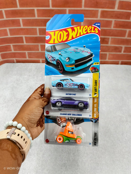 Imported Combo 71