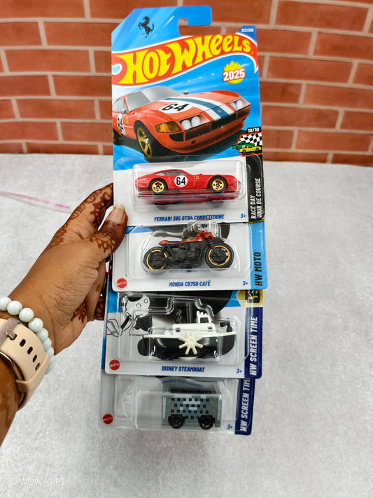 Imported Combo 72