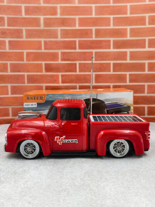 Multimedia Wireless Speaker