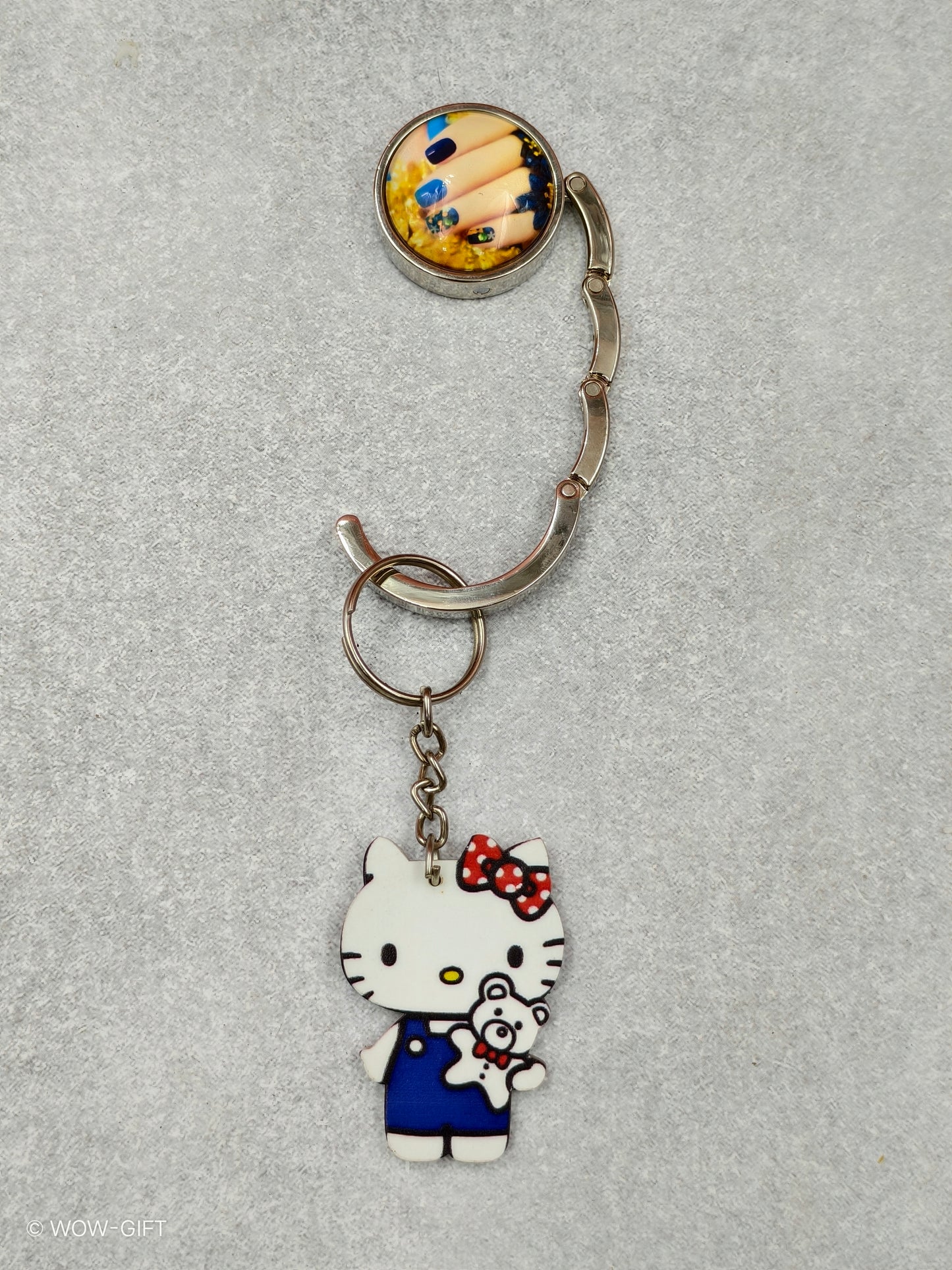 Magnet Display Hook 3