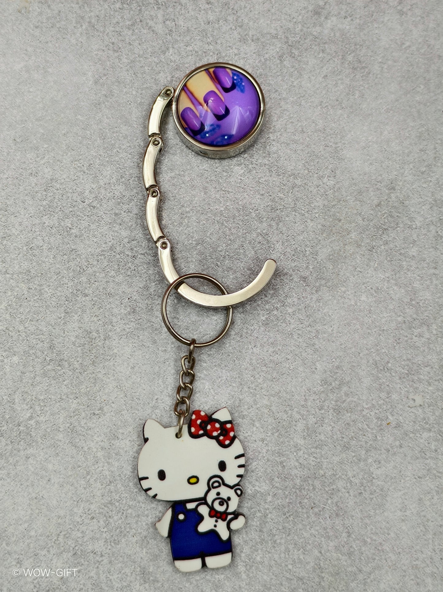 Magnet Display Hook 4