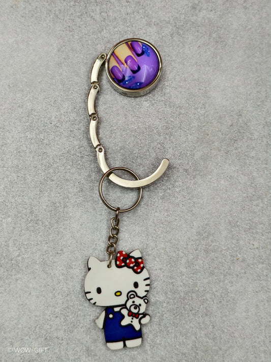 Magnet Display Hook 4