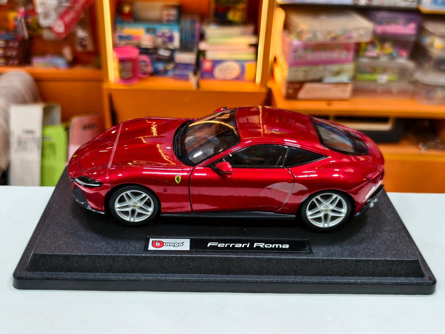 Ferrari Roma