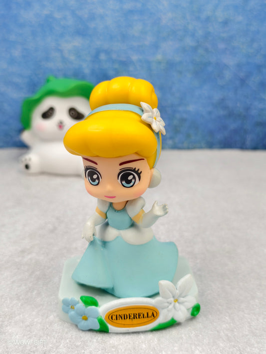 Cindrella Princess