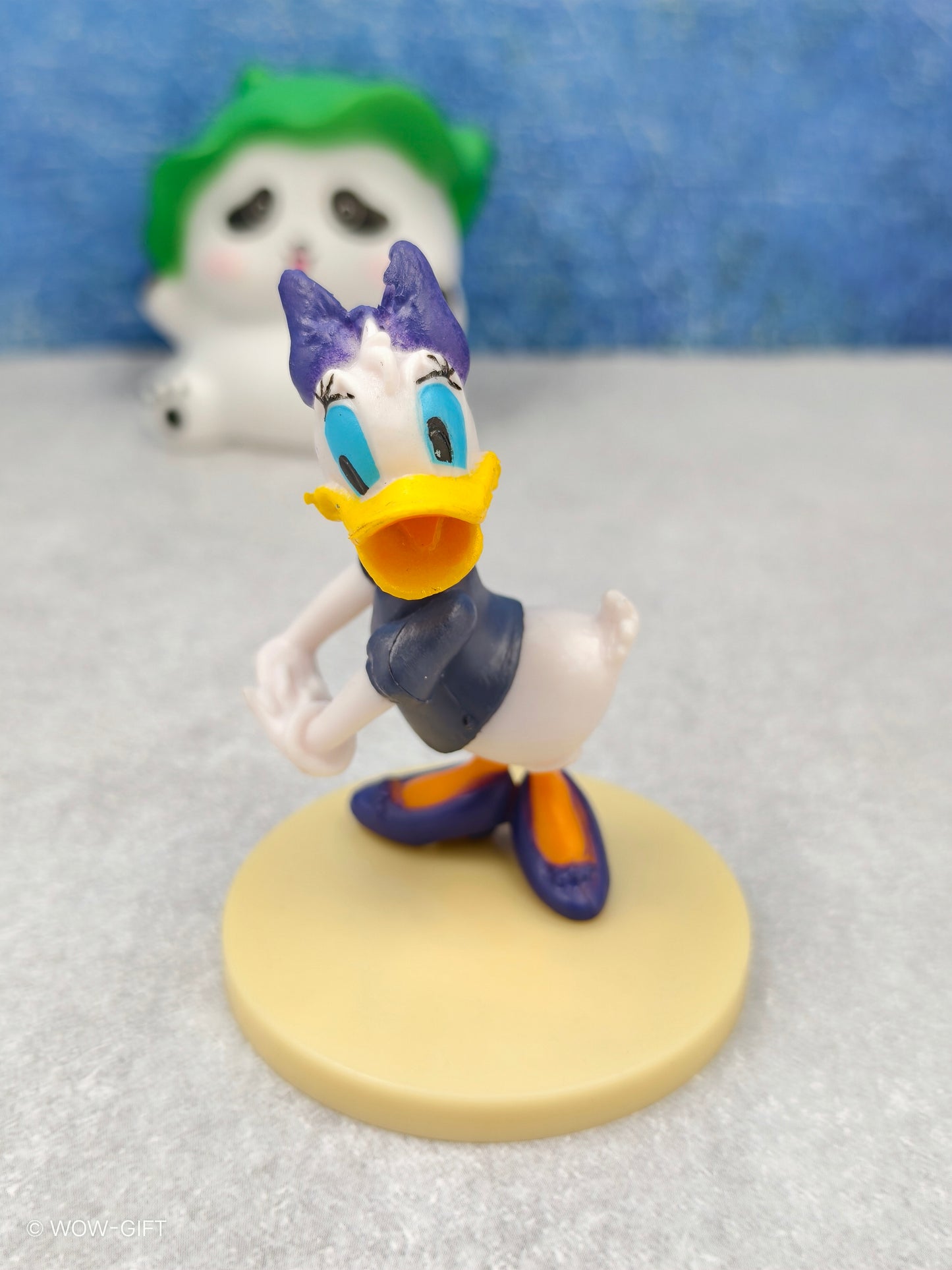 Daisy Duck