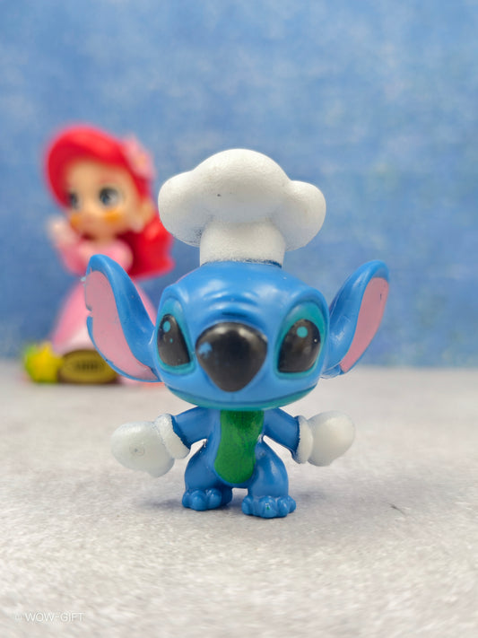 Stitch Chef