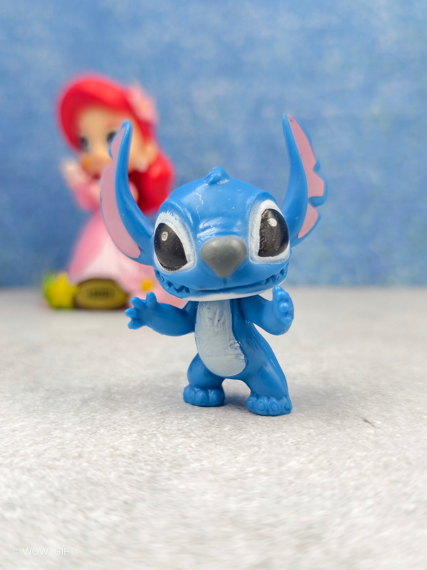 Stitch Toy