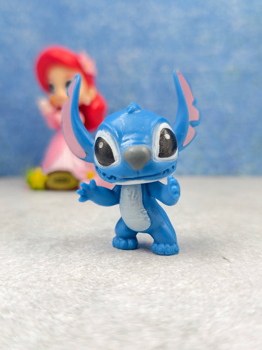 Stitch Toy