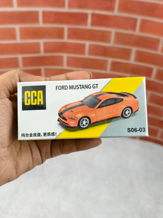 Ford Mustang GT