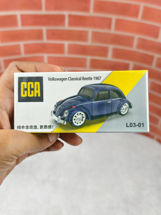 Volkswagen Classic Beetle 1967