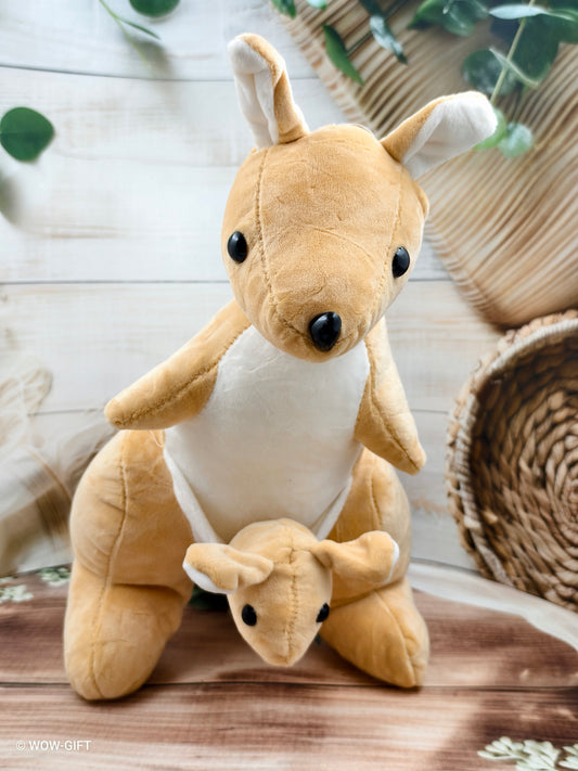 Kangaroo Toy
