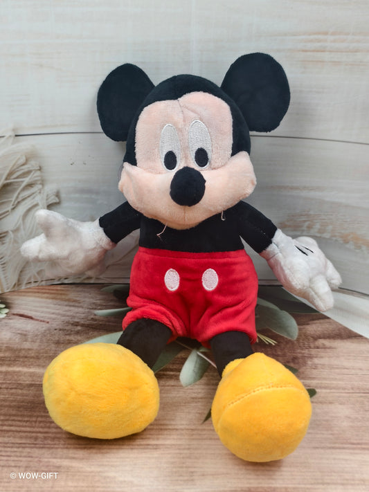 Mickey Mouse