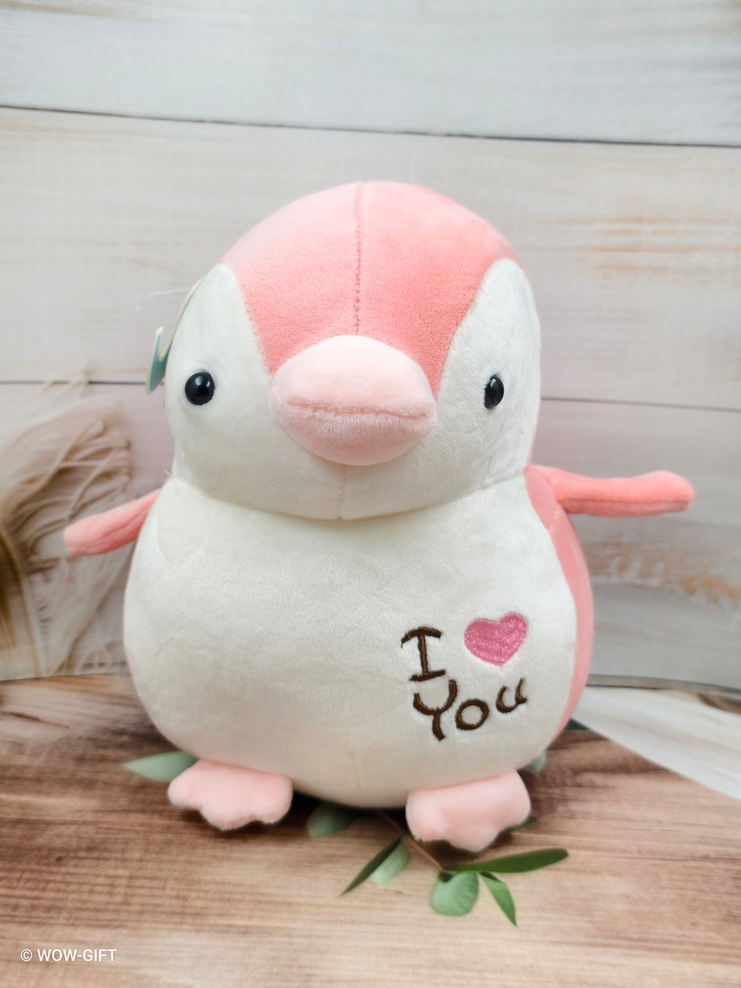 Penguin Toy