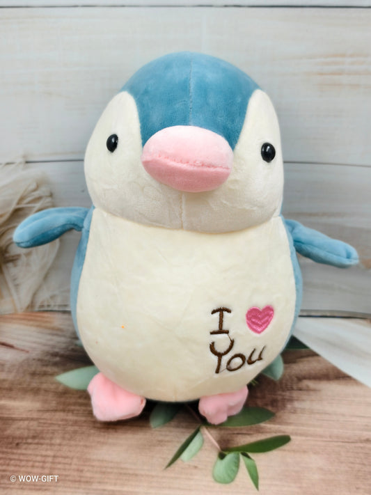 Penguin Toy