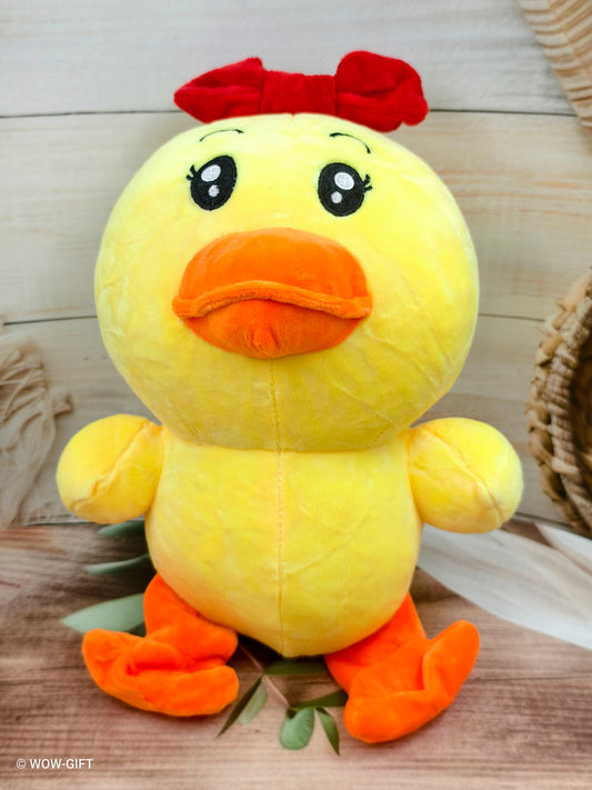 Bow Duck Musical