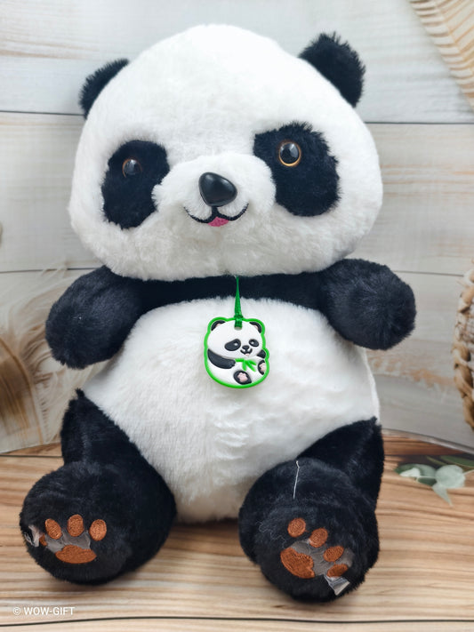 Locket Panda