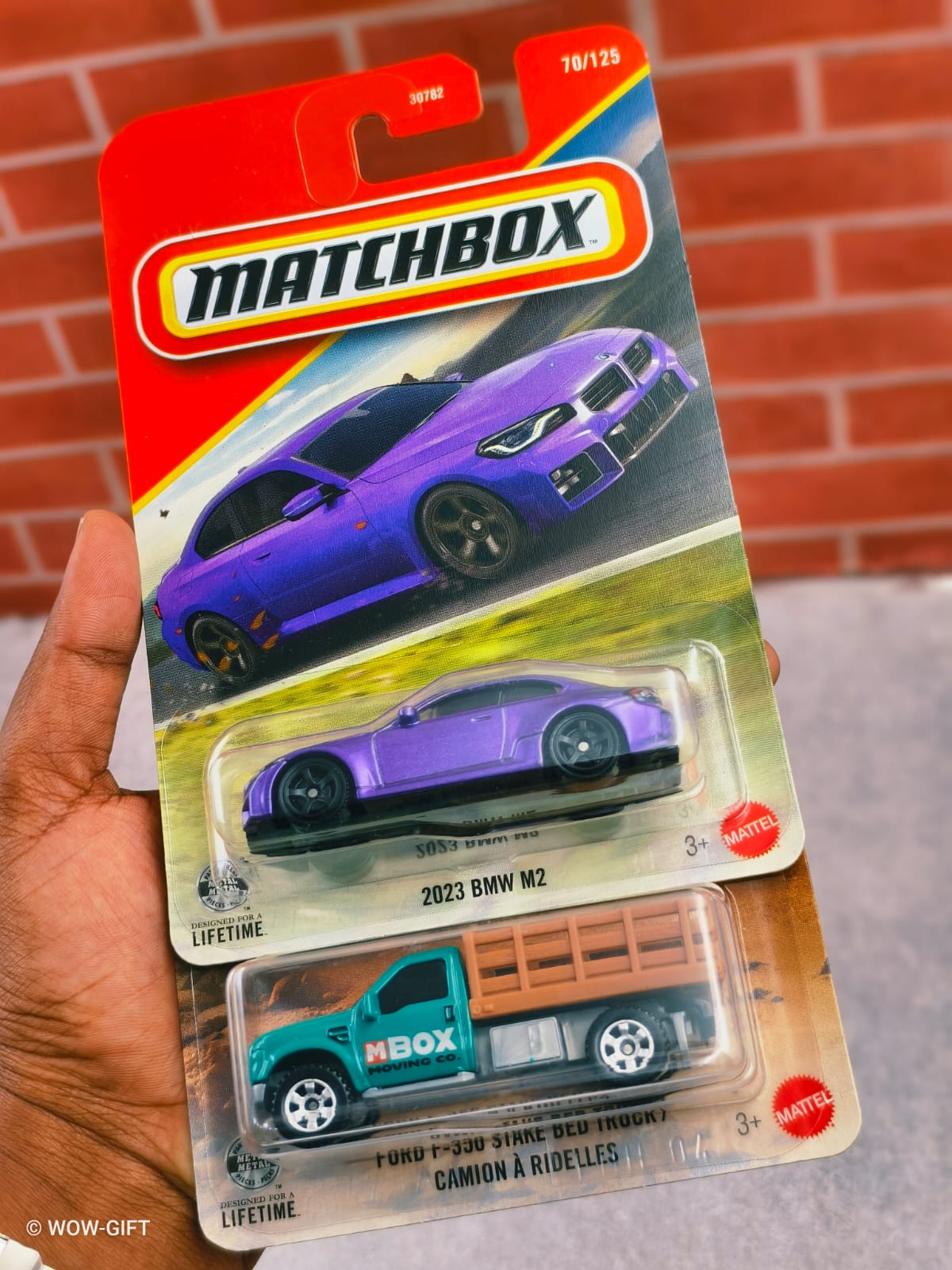 MB combo 11