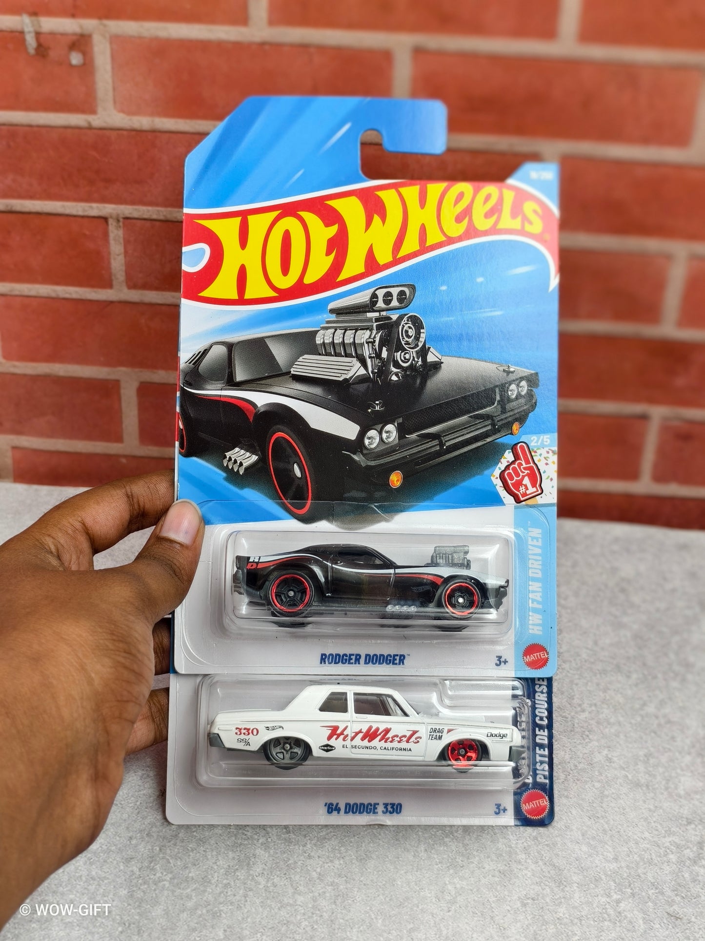 Imp combo 40