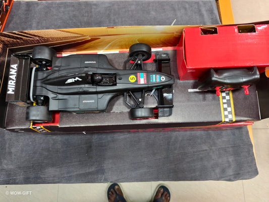 Super RC Car