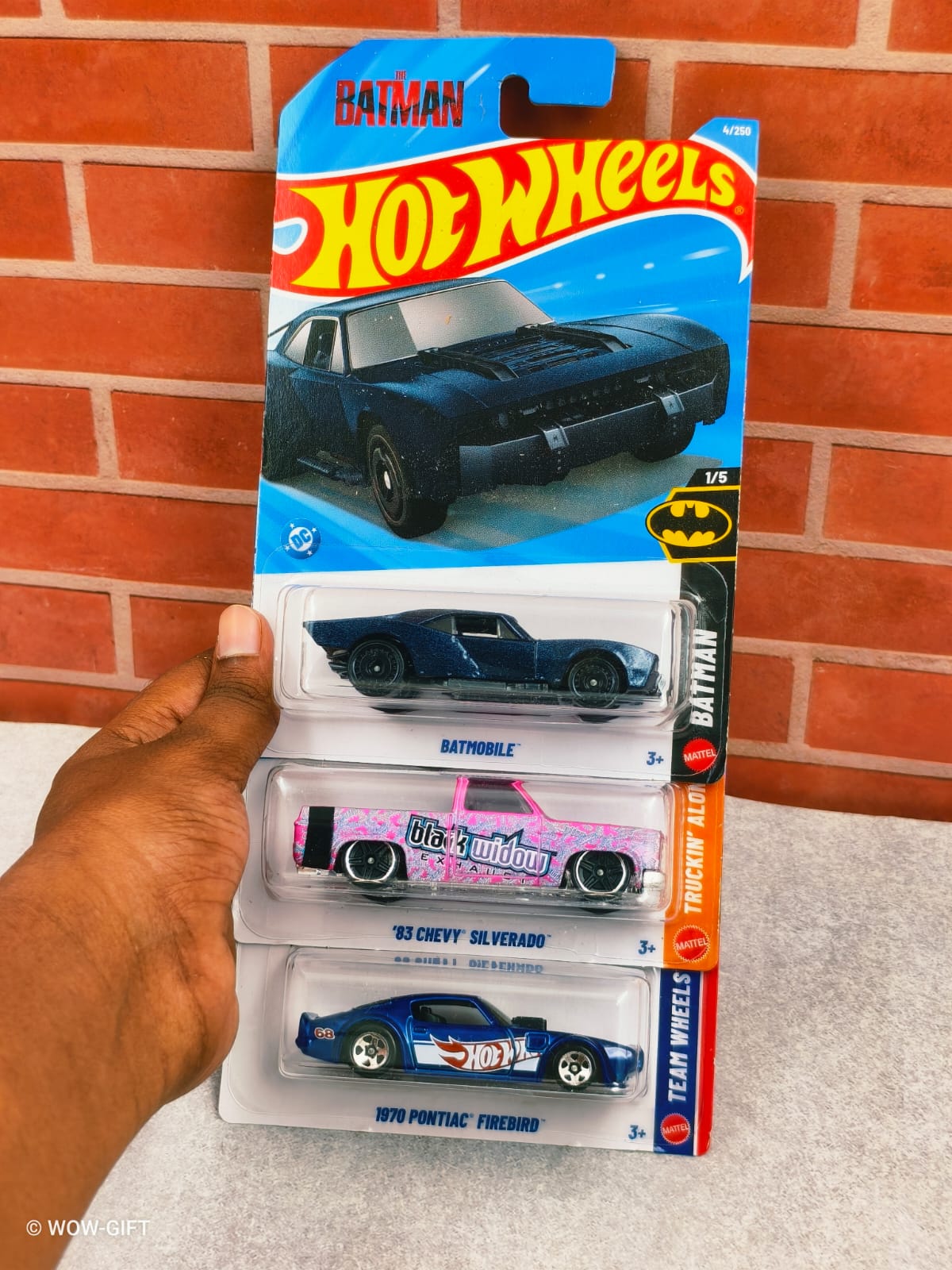 MRP combo 20