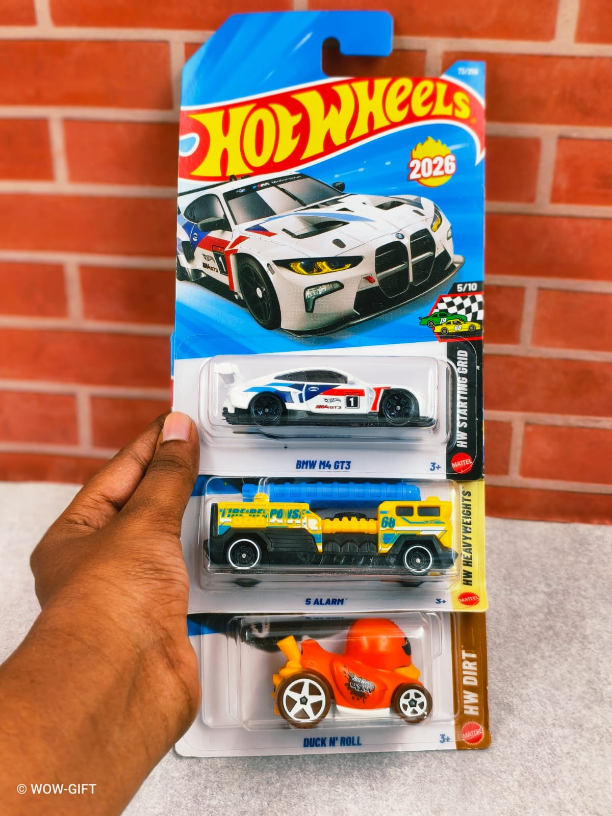 MRP combo 5
