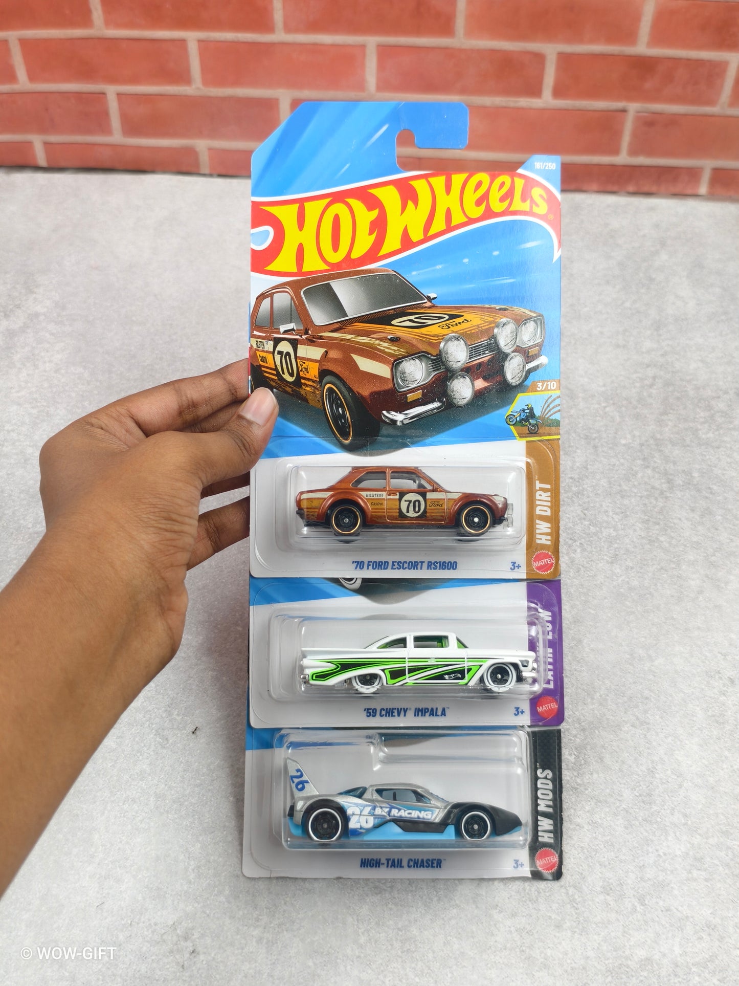 MRP combo 10