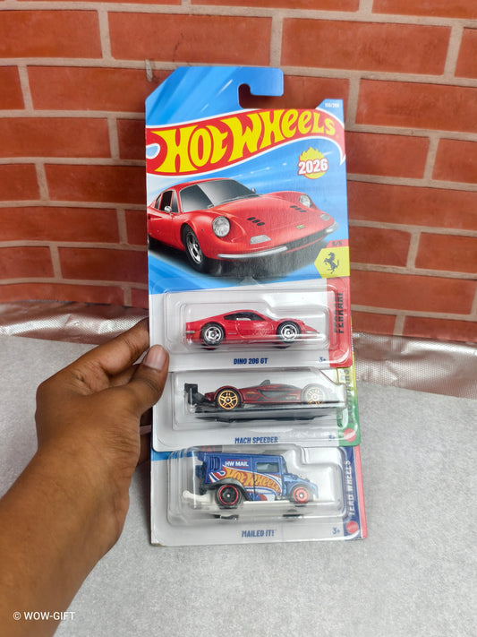 MRP COMBO 49