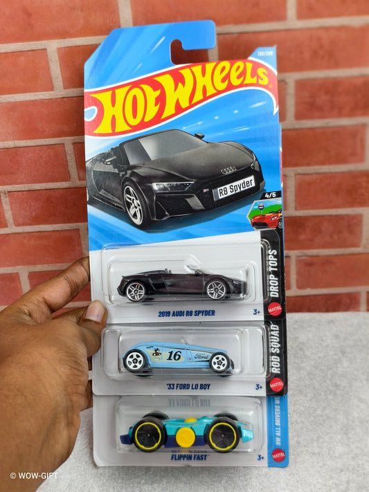 Imp combo 59