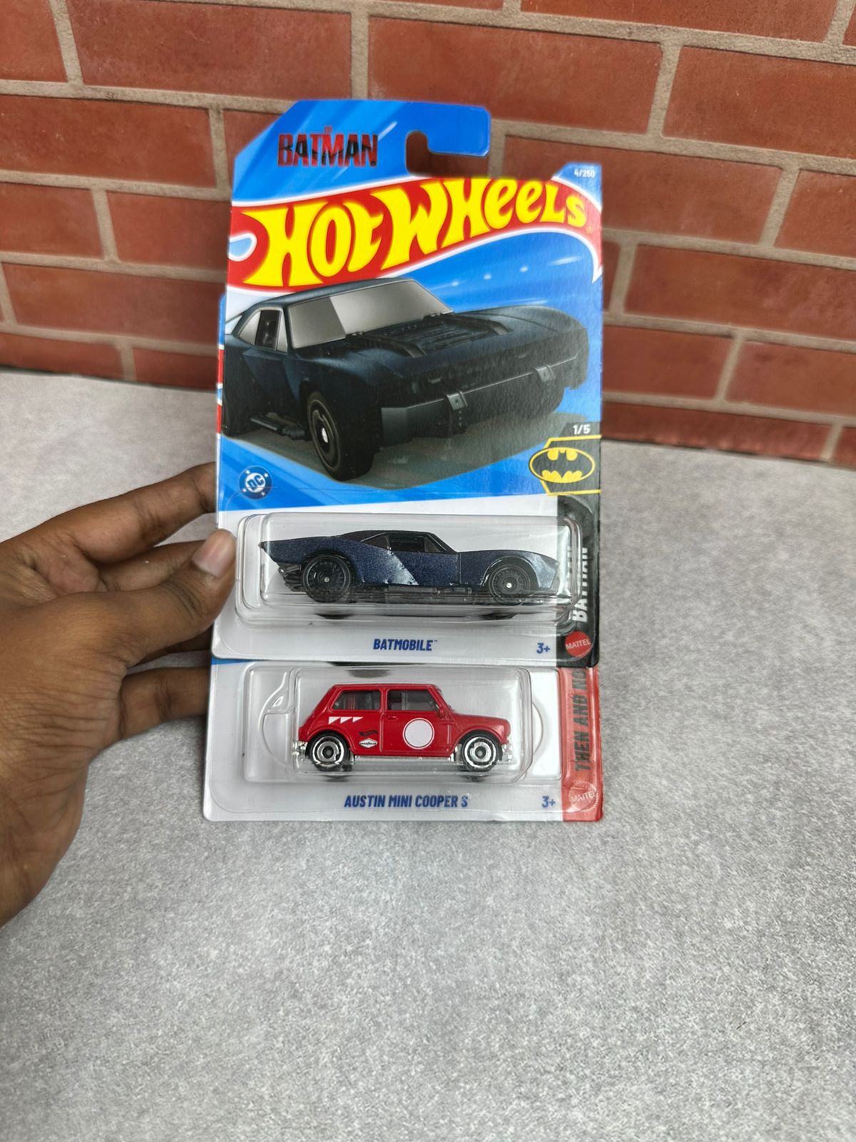 MRP COMBO 85