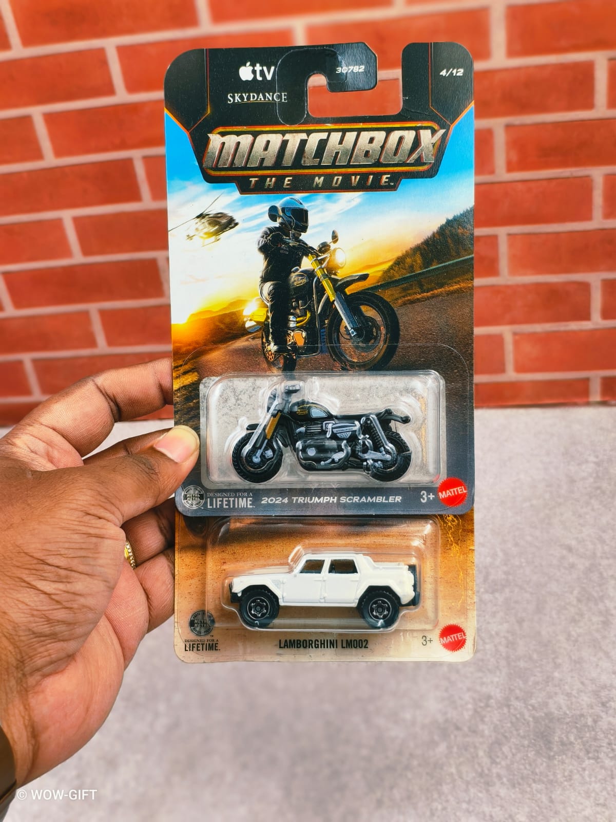 MB combo 25