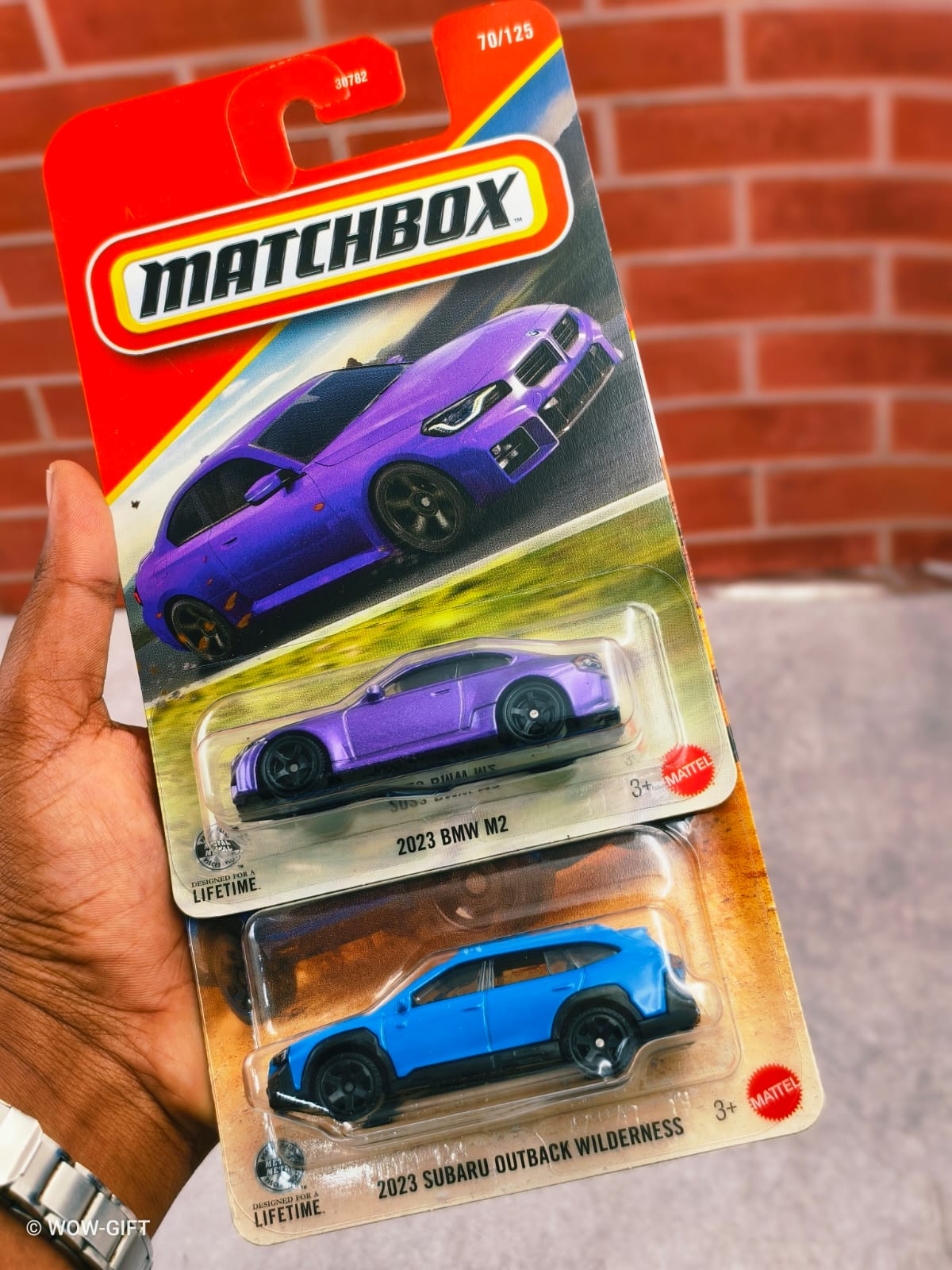 MB combo 22