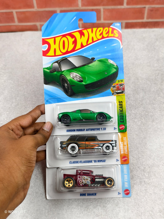 MRP COMBO 27