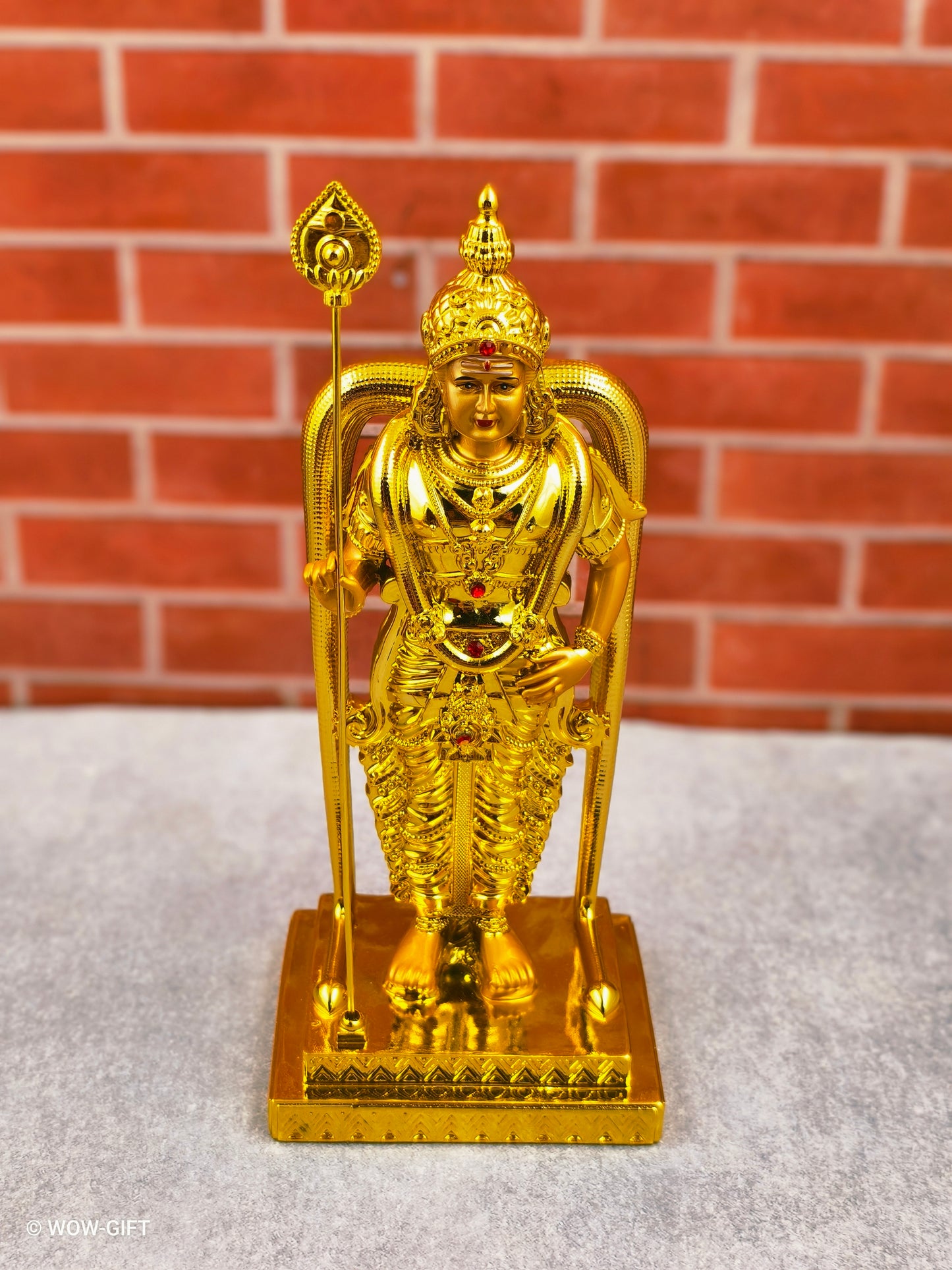 Gold Stone Vel