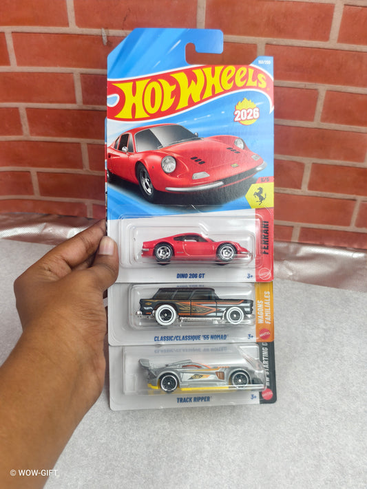 MRP COMBO 53