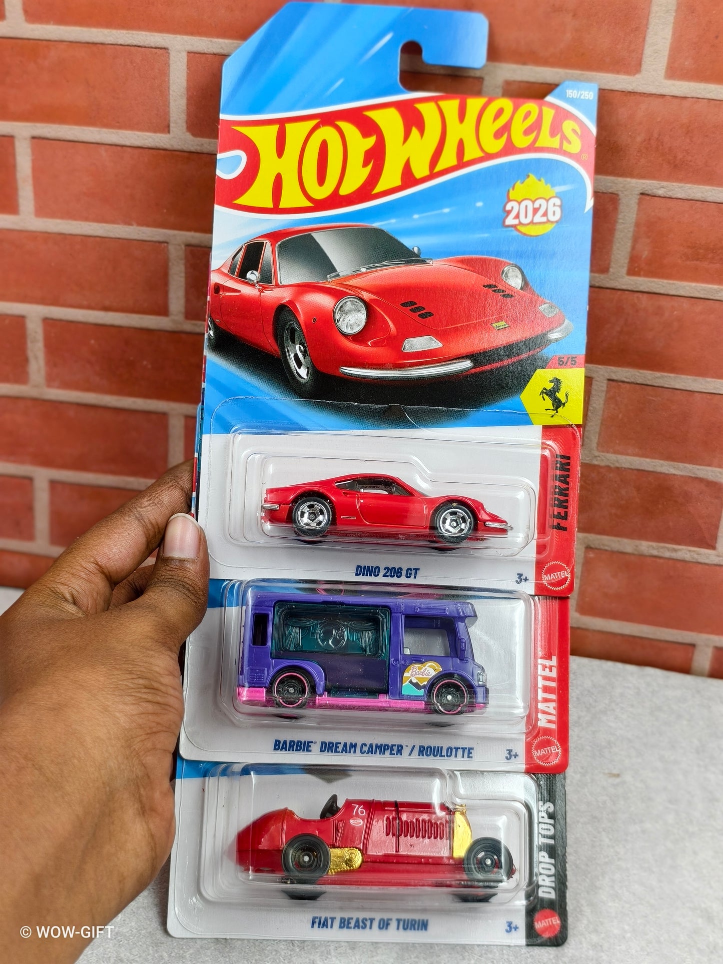 Imp combo 29