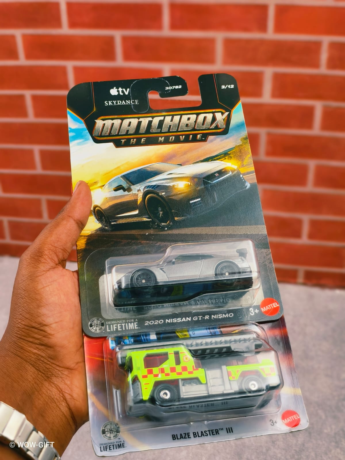 MB combo 19