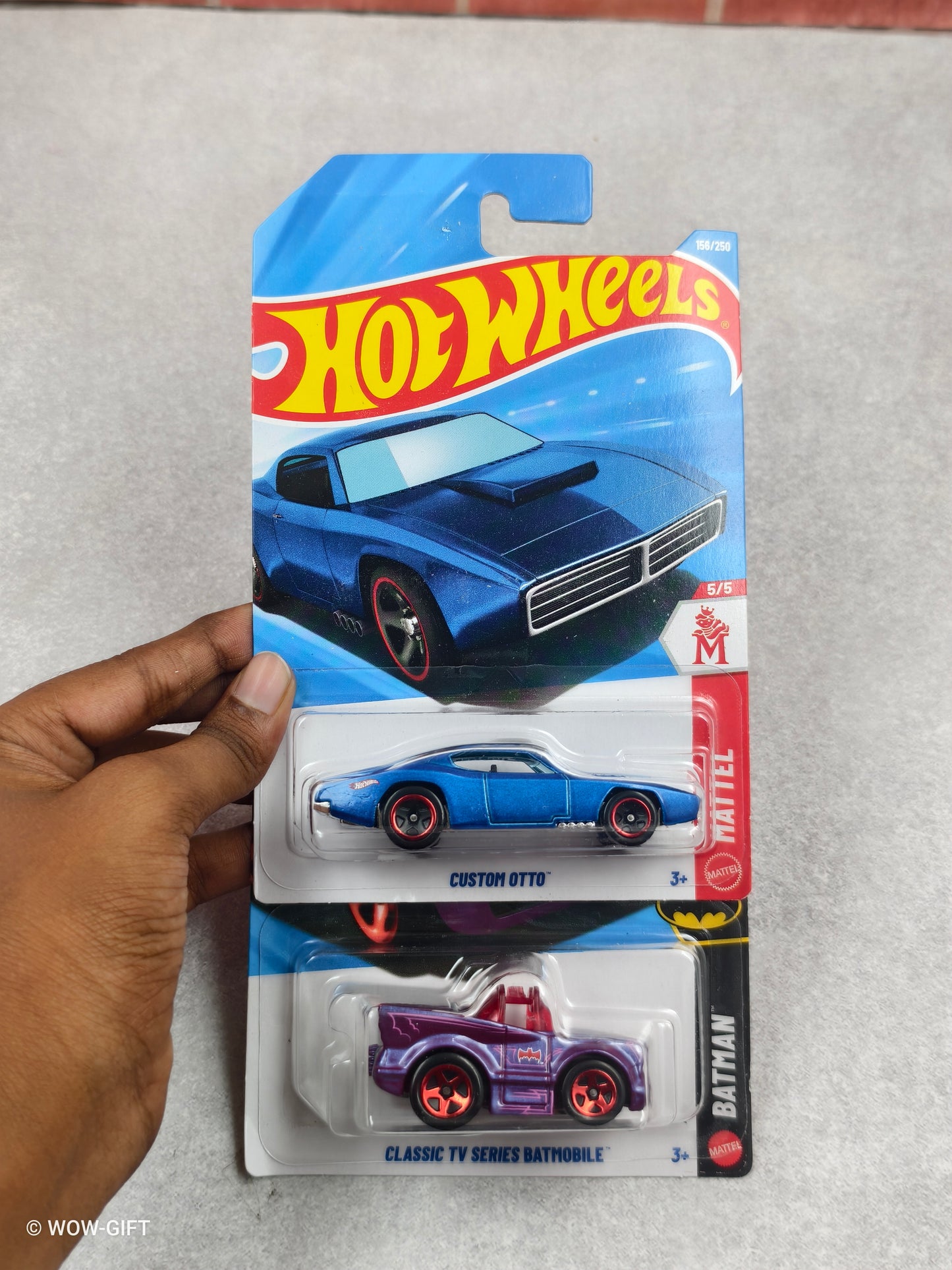 MRP combo 12