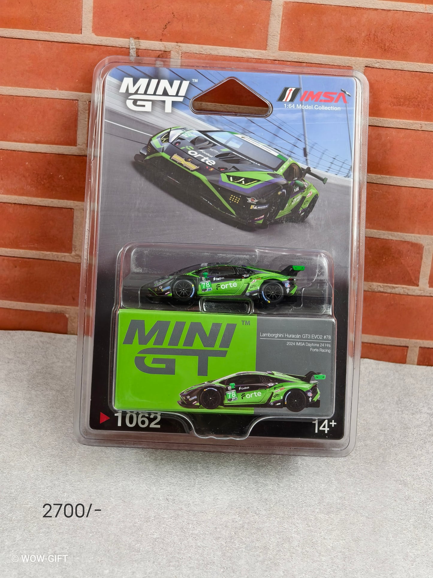 Minigt 1062