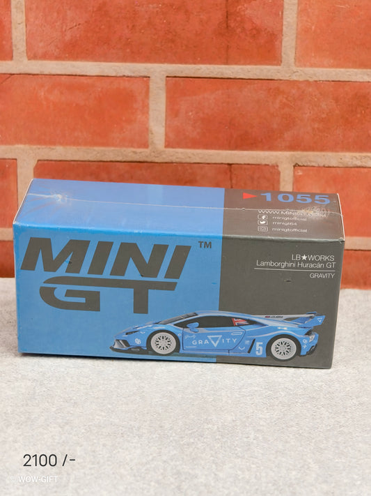 Minigt 1055